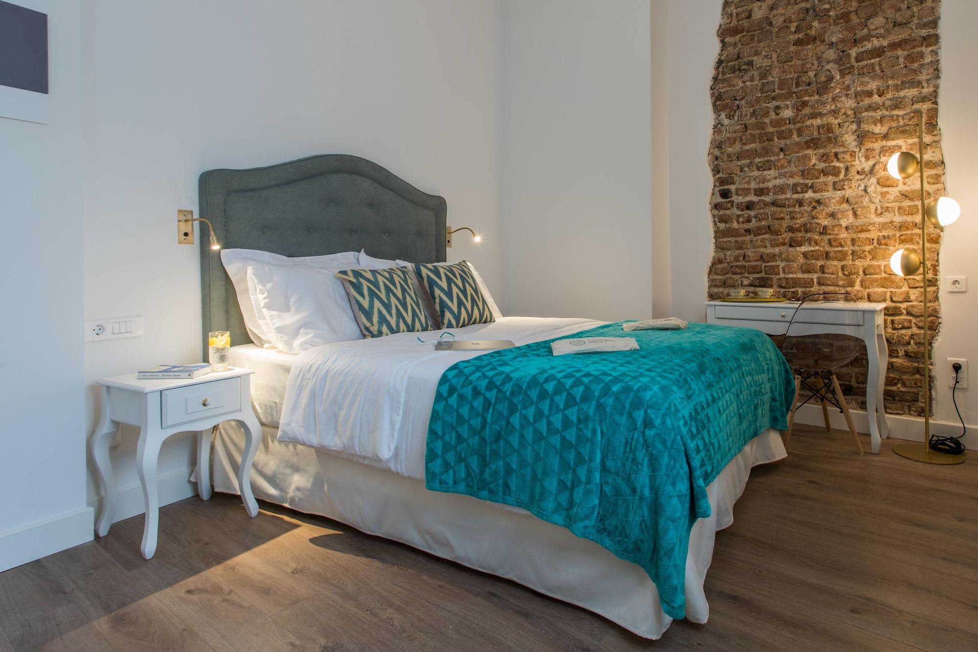 Bahar Boutique Hotel เทสซาโลนิกิ ภายนอก รูปภาพ