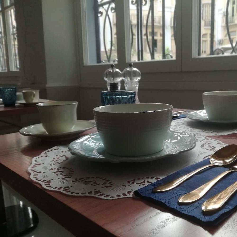 Bahar Boutique Hotel เทสซาโลนิกิ ภายนอก รูปภาพ